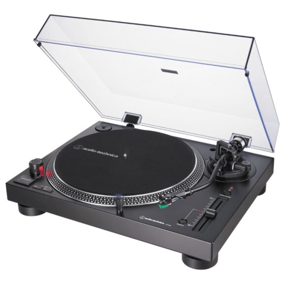 AUDIO-TECHNICA AT-LP120XUSB - Imagen 6