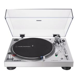 AUDIO-TECHNICA AT-LP120XUSB