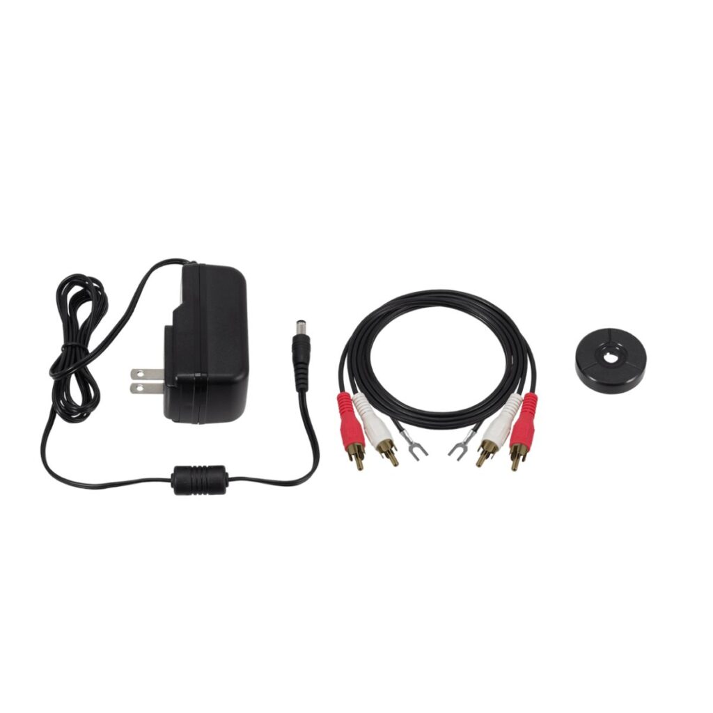 AUDIO-TECHNICA AT-LP120XUSB - Imagen 10