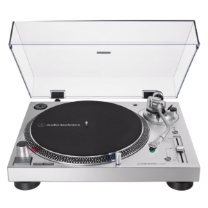 AUDIO-TECHNICA AT-LP120XUSB