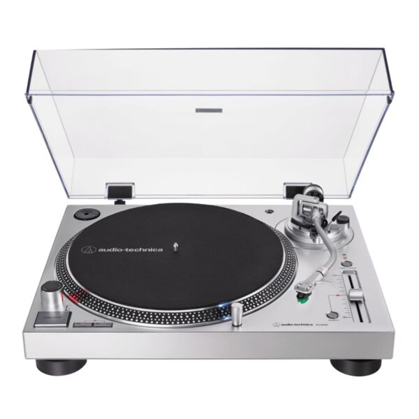 AUDIO-TECHNICA AT-LP120XUSB