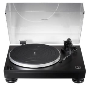 AUDIO-TECHNICA AT-LP5X