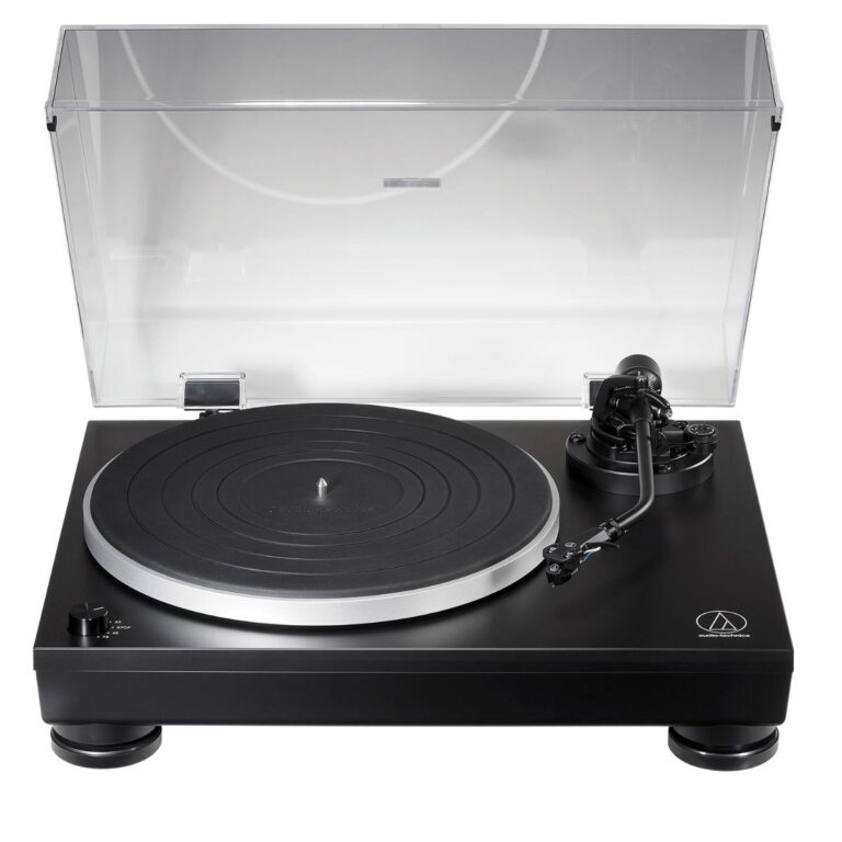 AUDIO-TECHNICA AT-LP5X