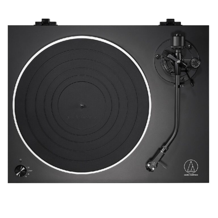AUDIO-TECHNICA AT-LP5X