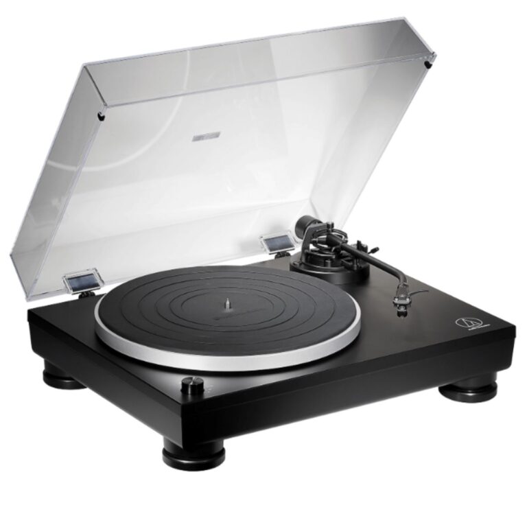 AUDIO-TECHNICA AT-LP5X