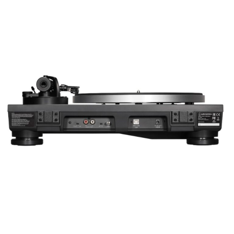 AUDIO-TECHNICA AT-LP5X
