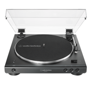 AUDIO-TECHNICA AT-LP60XBT