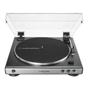 AUDIO-TECHNICA AT-LP60XUSB