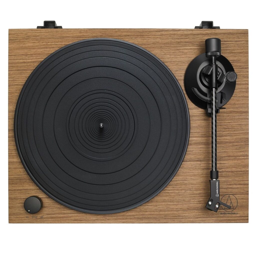 AUDIO-TECHNICA AT-LPW40WN - Imagen 3