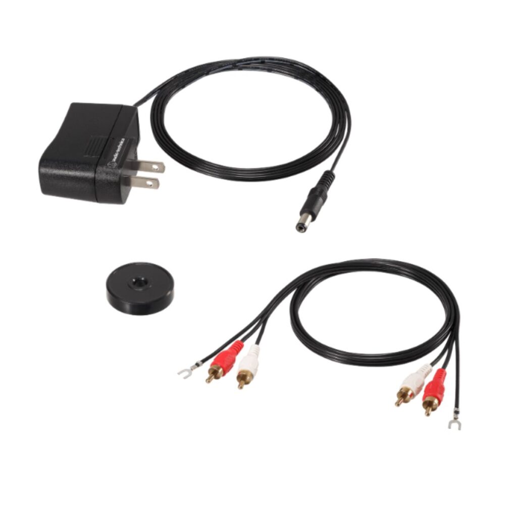 AUDIO-TECHNICA AT-LPW40WN - Imagen 5