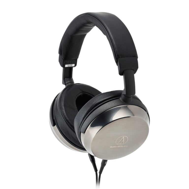 AUDIO-TECHNICA ATH-AP2000Ti - Imagen 3