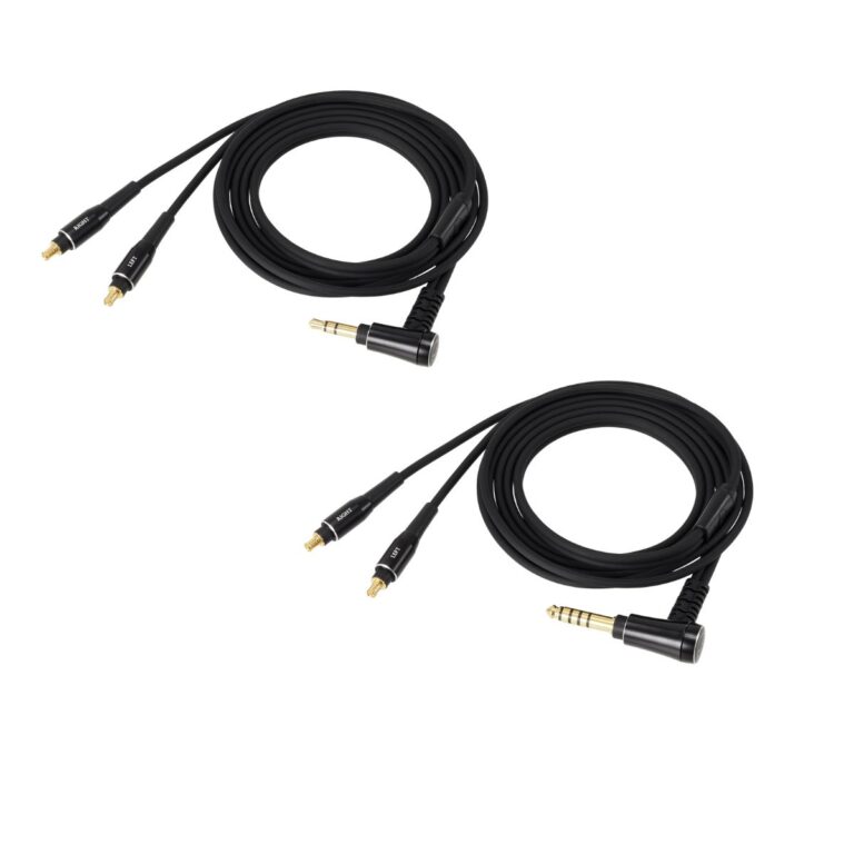 AUDIO-TECHNICA ATH-AP2000Ti - Imagen 5
