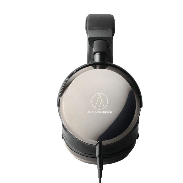 AUDIO-TECHNICA ATH-AP2000Ti - Imagen 2