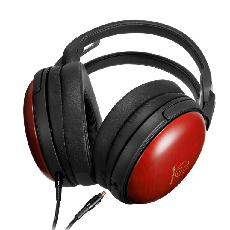 AUDIO-TECHNICA ATH-AWAS - Imagen 2