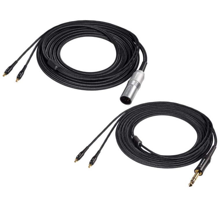 AUDIO-TECHNICA ATH-AWAS - Imagen 6