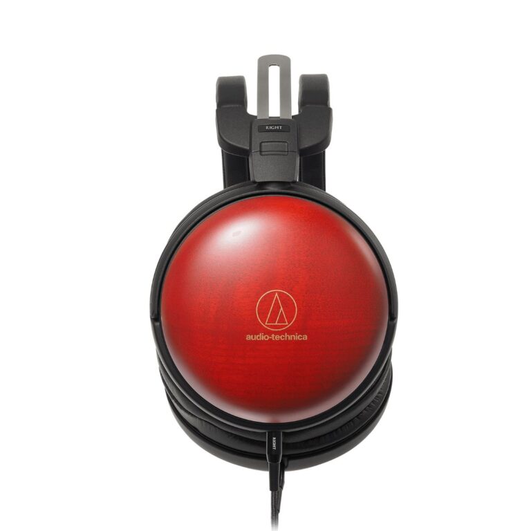 AUDIO-TECHNICA ATH-AWAS - Imagen 4