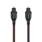AUDIOQUEST CINNAMON OPTICAL