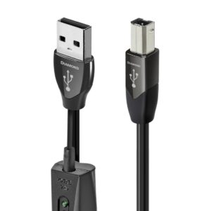 AUDIOQUEST DIAMOND USB-A TO USB-B