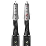 AUDIOQUEST DRAGON RCA