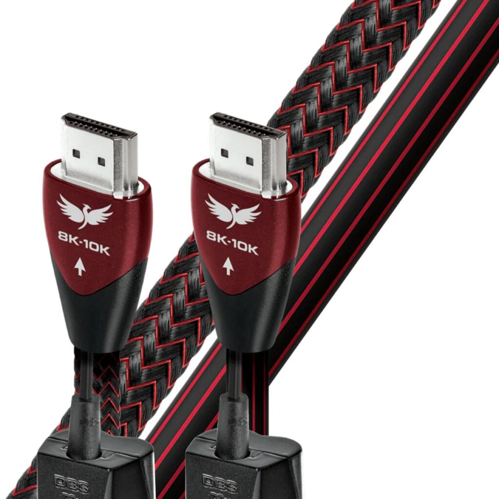 AUDIOQUEST FIREBIRD 48 - Imagen 3