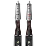 AUDIOQUEST FIREBIRD RCA