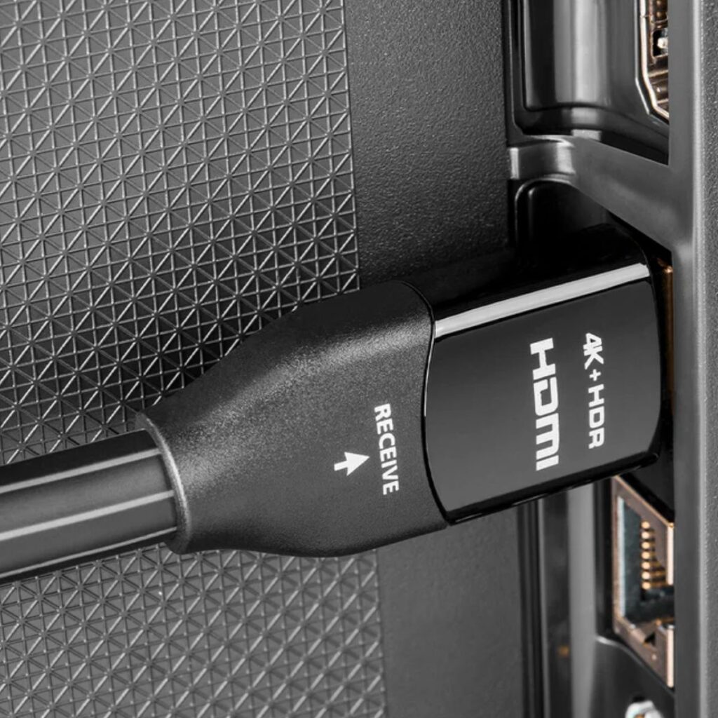AUDIOQUEST PEARL 18 LONG DISTANCE - Imagen 2