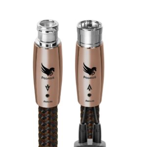 AUDIOQUEST PEGASUS XLR