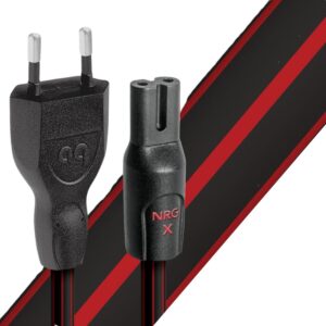 AUDIOQUEST POWERCABLE NRG-X2