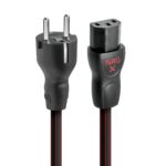 AUDIOQUEST POWERCABLE NRG-X3