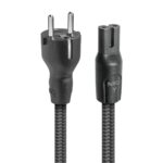 AUDIOQUEST POWERCABLE NRG-Y2