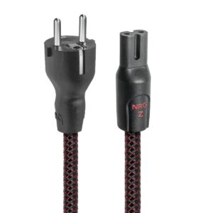 AUDIOQUEST POWERCABLE NRG-Z2