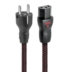 AUDIOQUEST POWERCABLE NRG-Z3