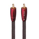 AUDIOQUEST RED RIVER RCA