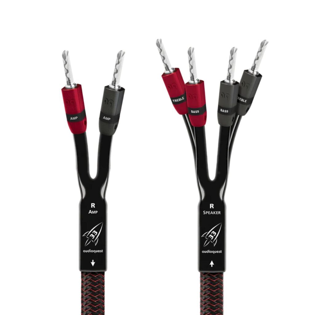 AUDIOQUEST ROCKET 33 - Imagen 5