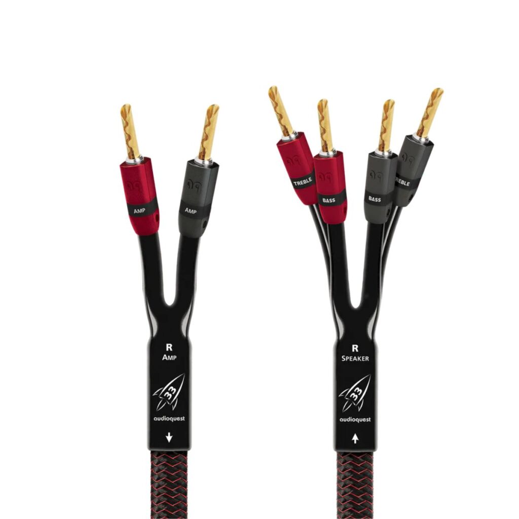 AUDIOQUEST ROCKET 33 - Imagen 7