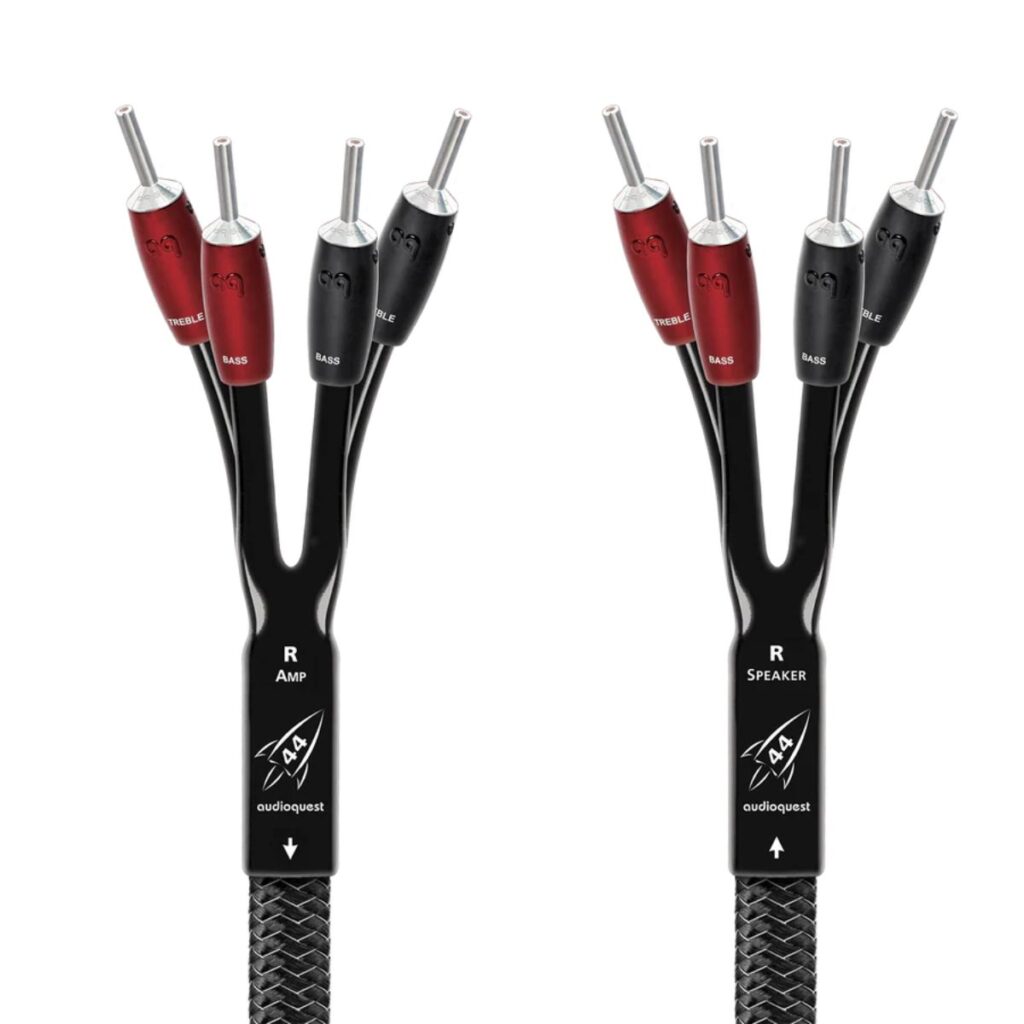 AUDIOQUEST ROCKET 44 - Imagen 10