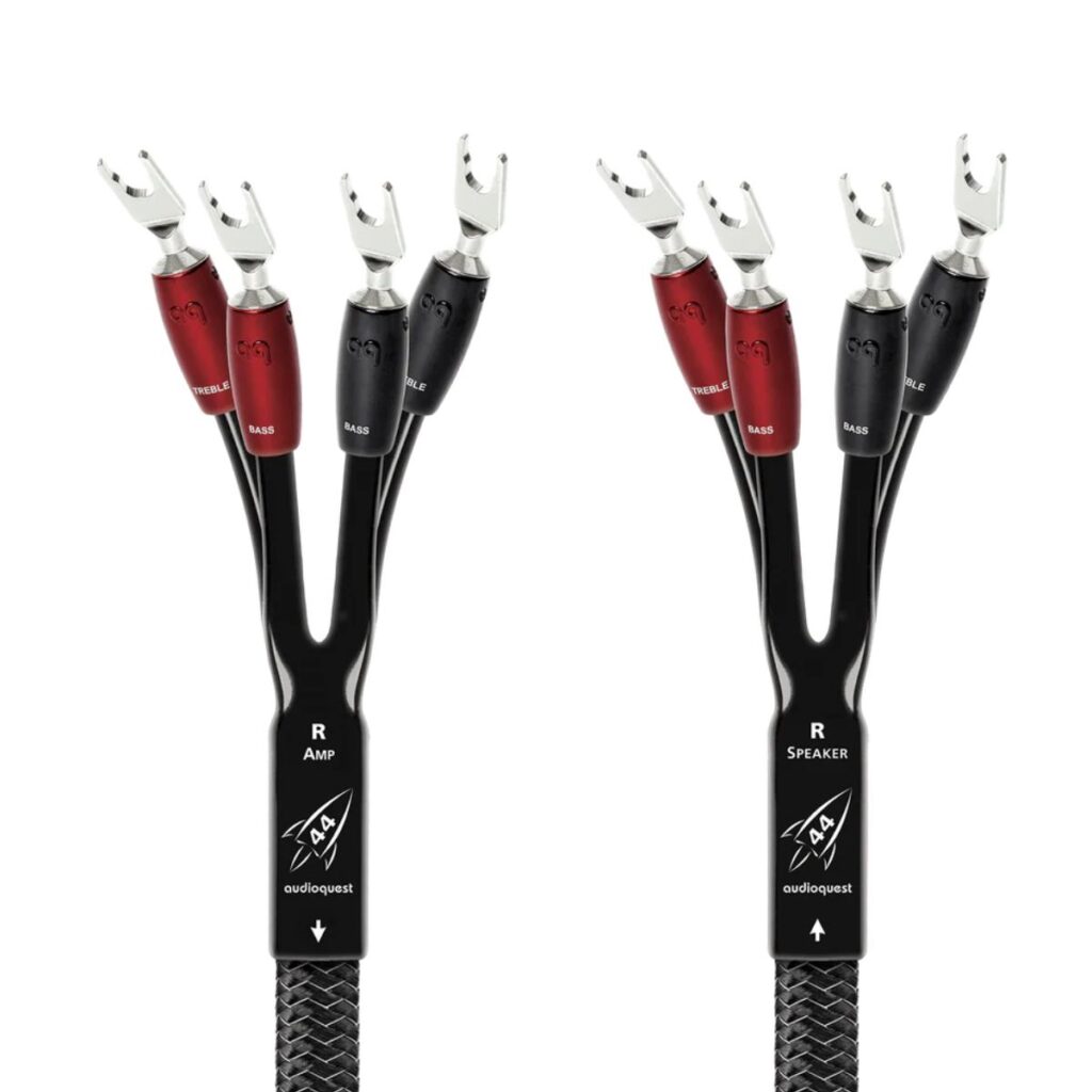 AUDIOQUEST ROCKET 44 - Imagen 11