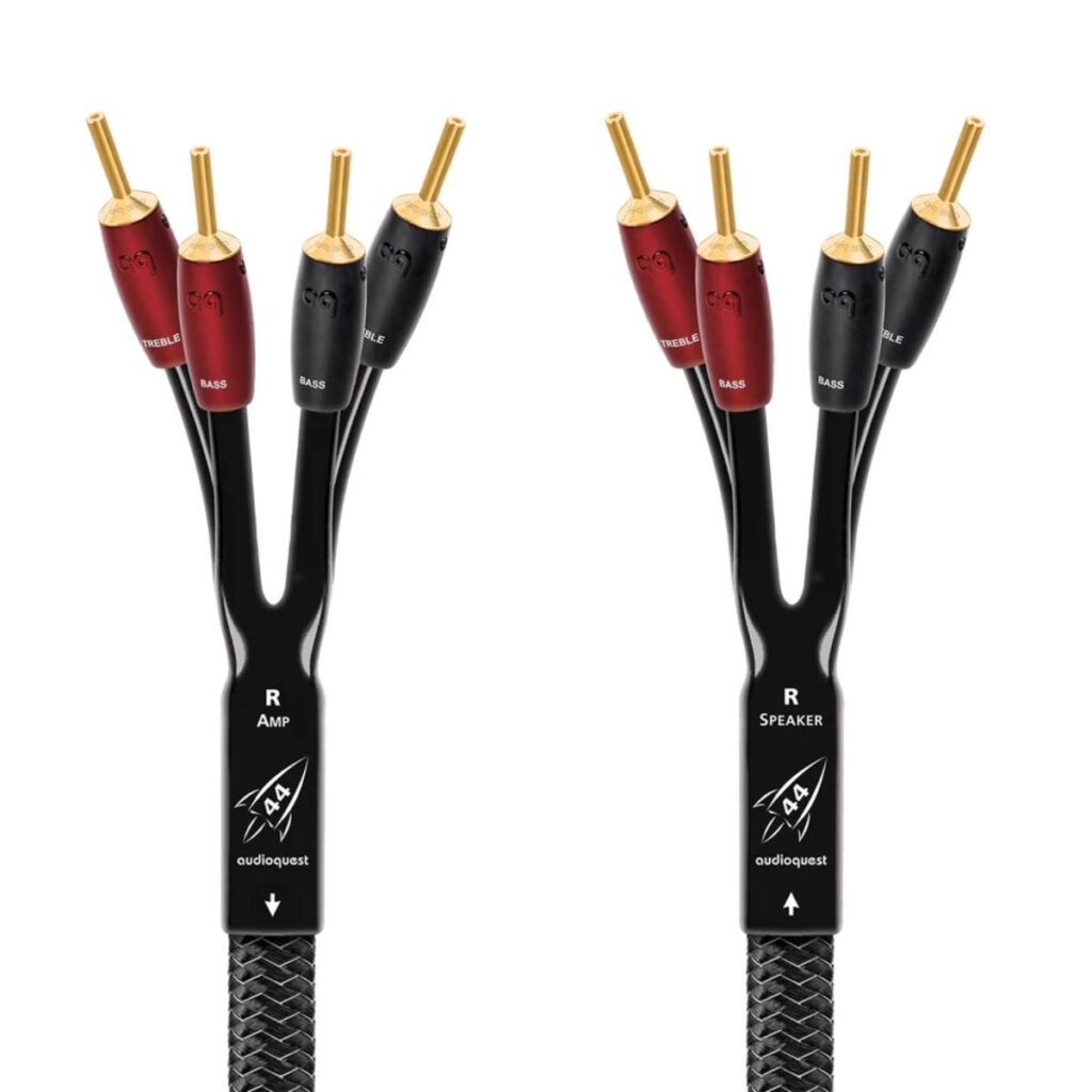 AUDIOQUEST ROCKET 44 - Imagen 12