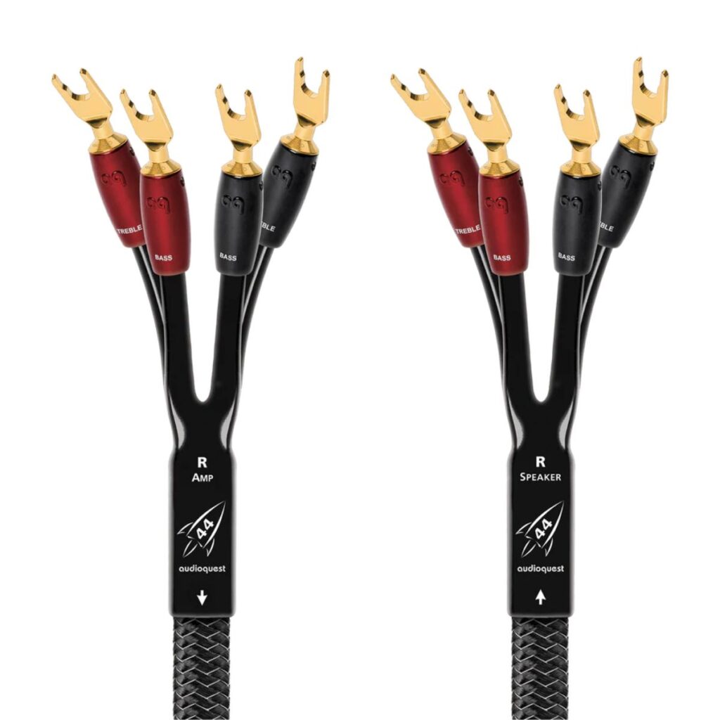 AUDIOQUEST ROCKET 44 - Imagen 13
