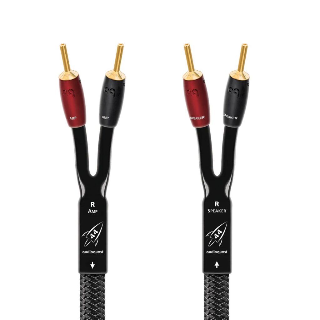 AUDIOQUEST ROCKET 44 - Imagen 7