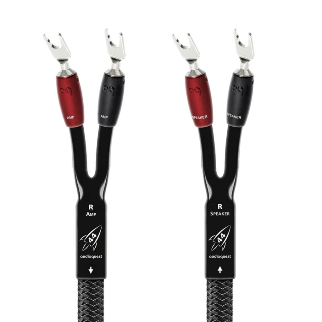 AUDIOQUEST ROCKET 44 - Imagen 3