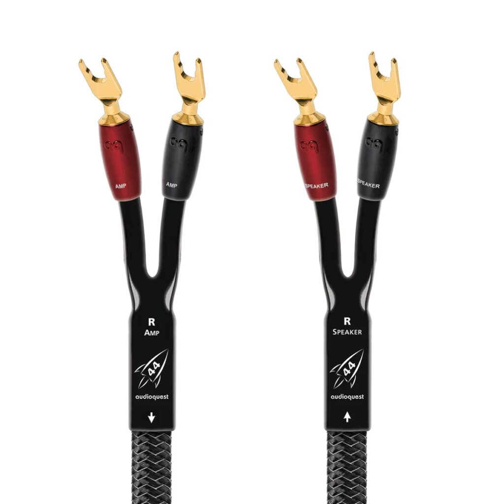 AUDIOQUEST ROCKET 44 - Imagen 4