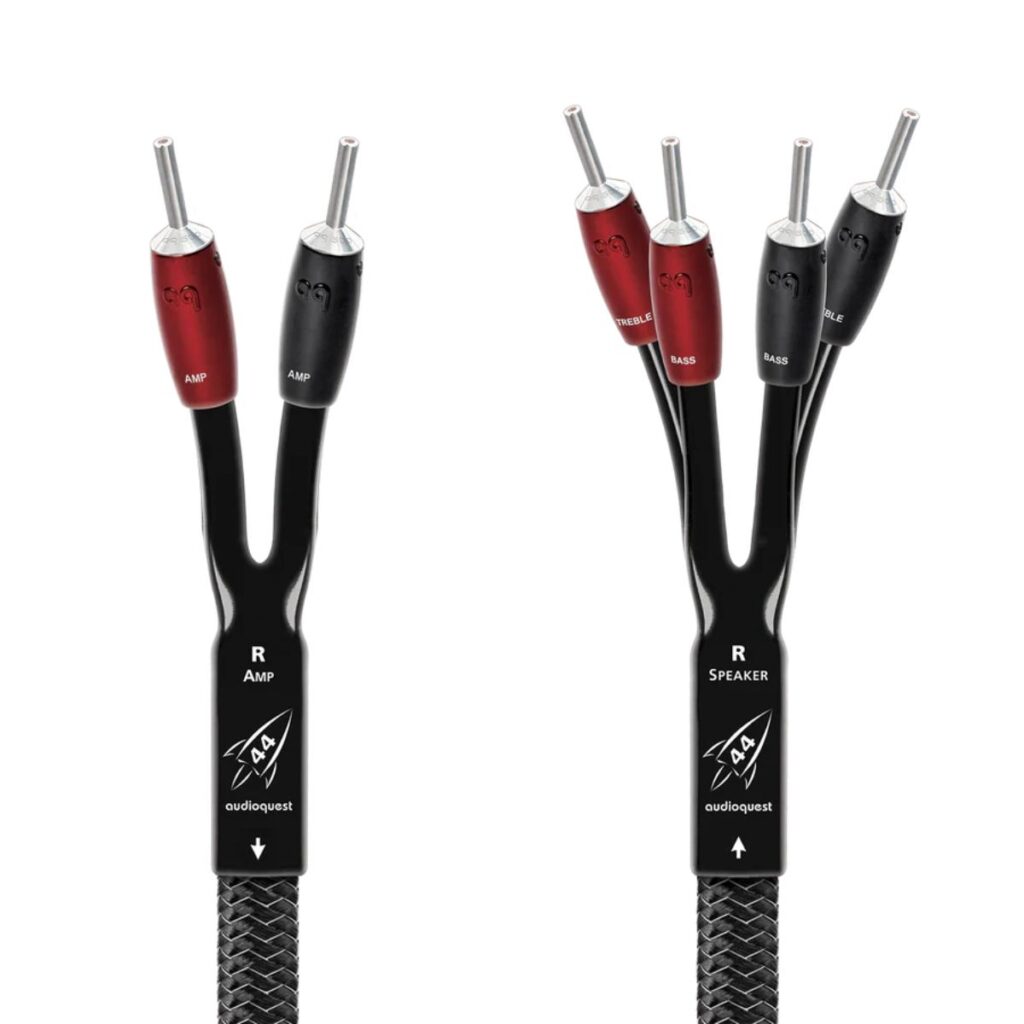 AUDIOQUEST ROCKET 44 - Imagen 5
