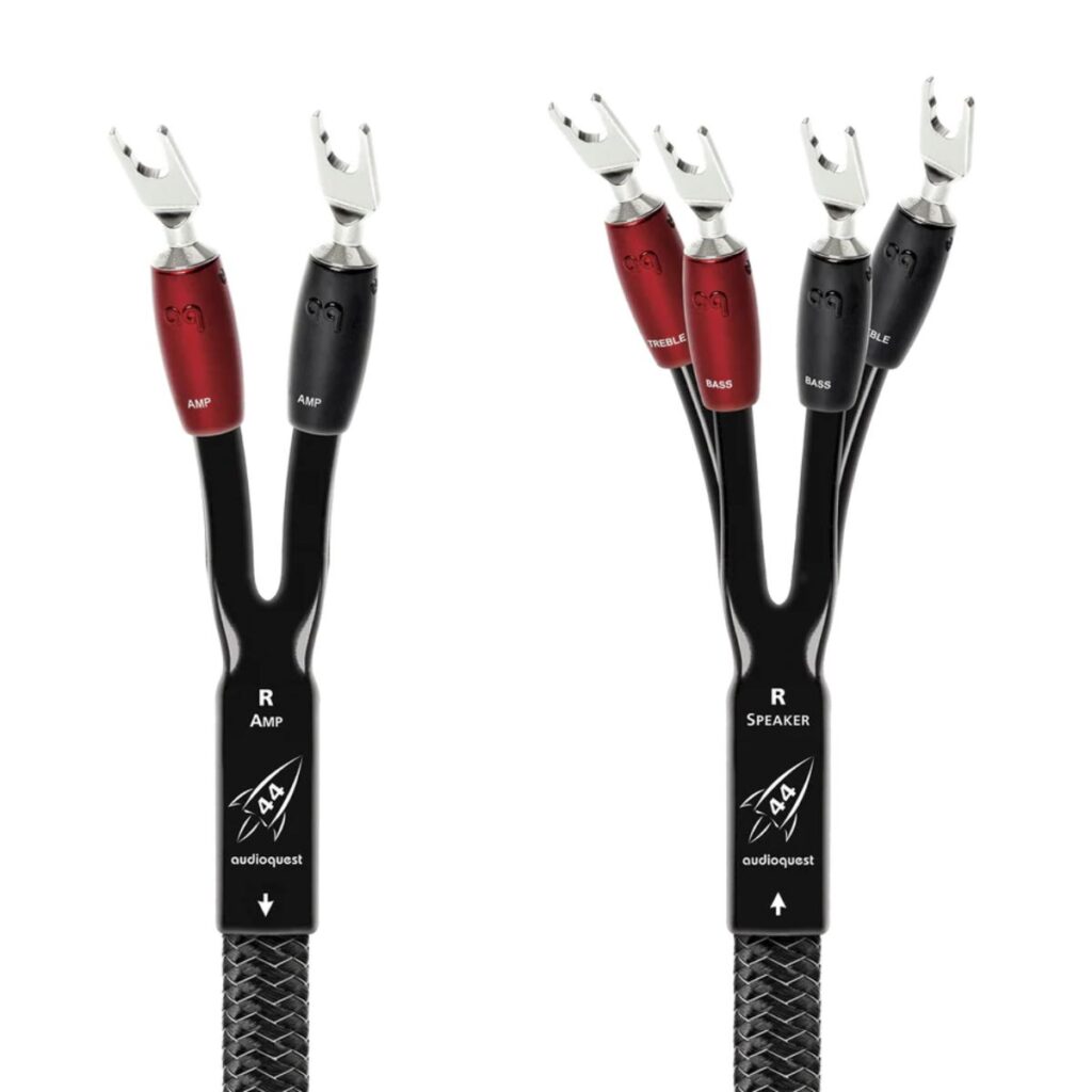 AUDIOQUEST ROCKET 44 - Imagen 6