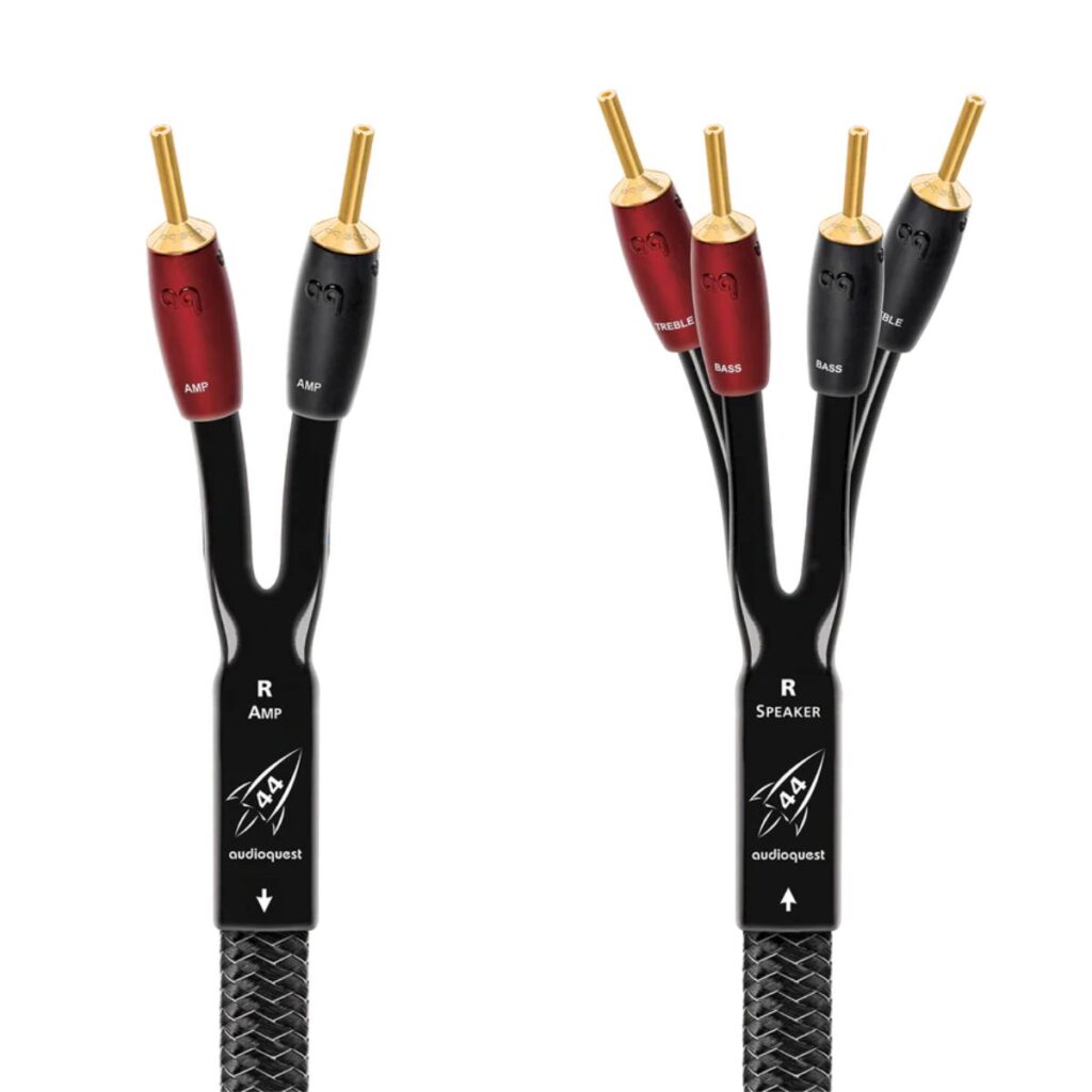 AUDIOQUEST ROCKET 44 - Imagen 8
