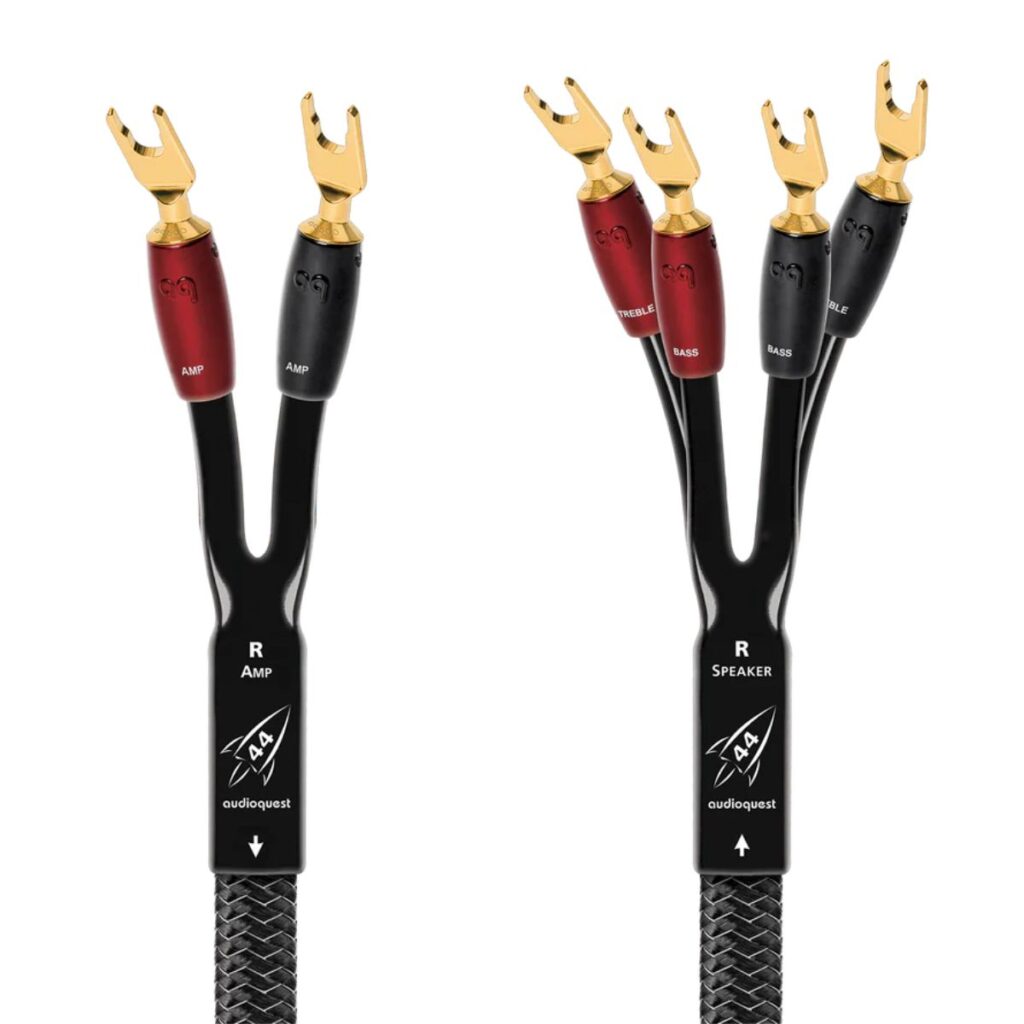 AUDIOQUEST ROCKET 44 - Imagen 9