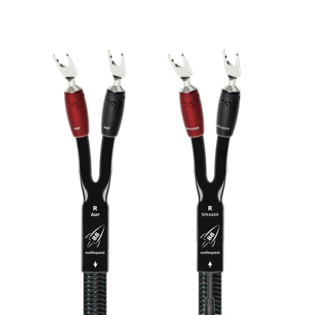 AUDIOQUEST ROCKET 88 - Imagen 2