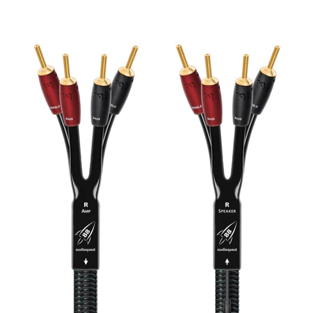 AUDIOQUEST ROCKET 88 - Imagen 11