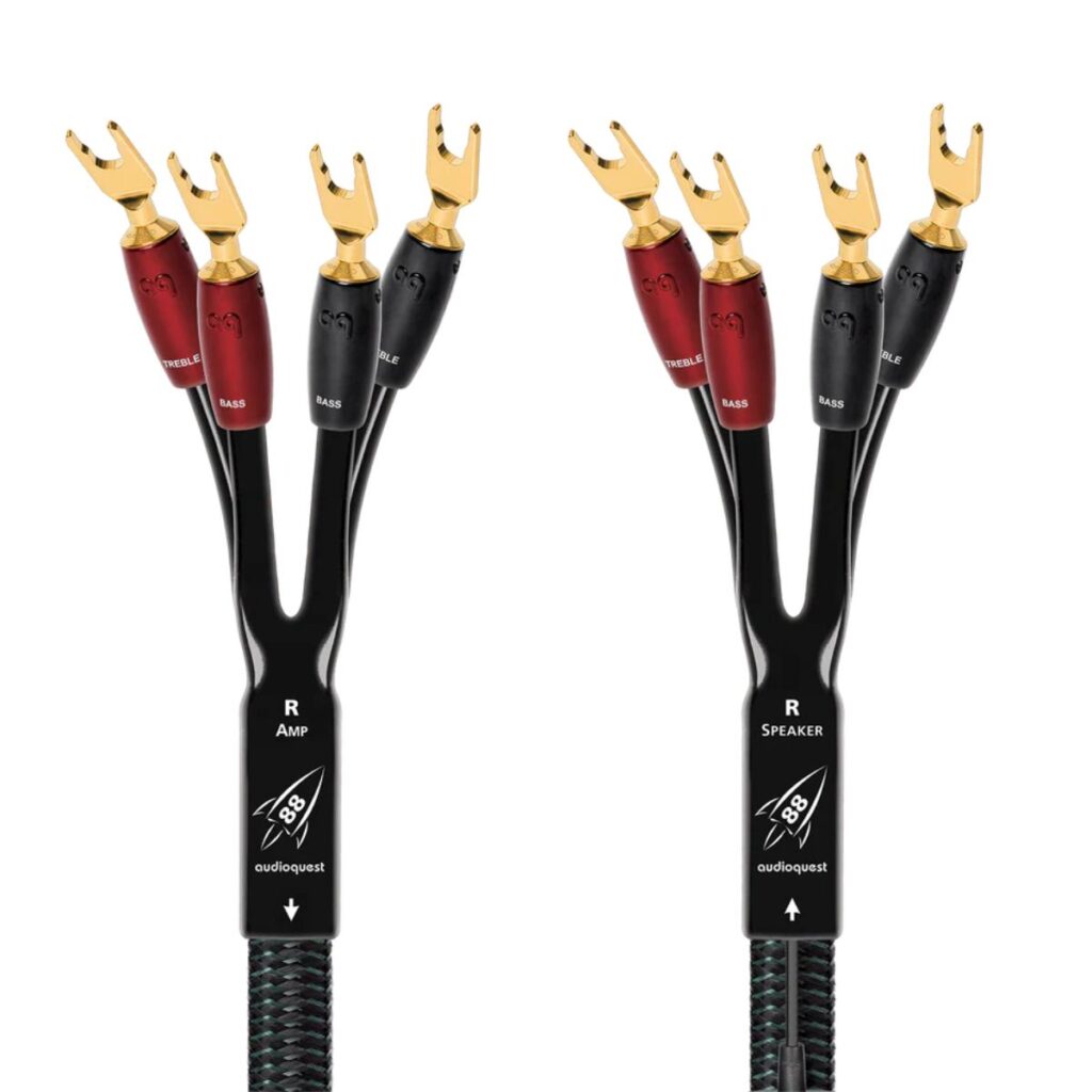 AUDIOQUEST ROCKET 88 - Imagen 12
