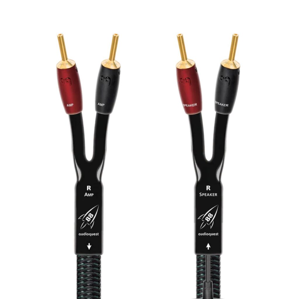 AUDIOQUEST ROCKET 88 - Imagen 3